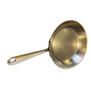 All-Clad LTD 10” Fry Pan Hard Anodized USA